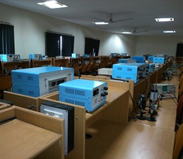 Communication Systems Lab